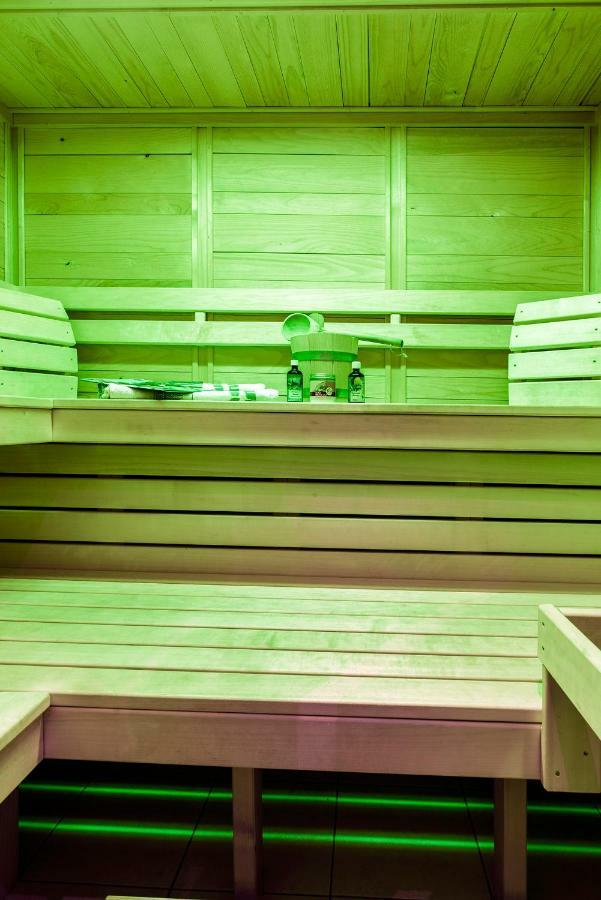 Haus Ambiatscha Apartment Sankt Gallenkirch Ngoại thất bức ảnh