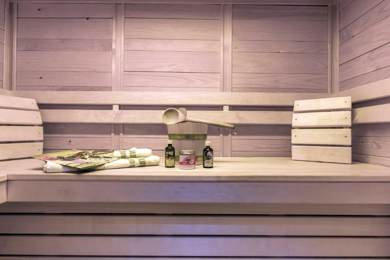 Haus Ambiatscha Apartment Sankt Gallenkirch Ngoại thất bức ảnh